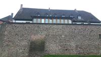 Lohr am Main (Stadtmauer) &ndash; &copy; Katrin Deutschbein (Eberhardt TRAVEL)