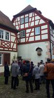 Lohr am Main &ndash; &copy; Katrin Deutschbein (Eberhardt TRAVEL)