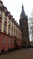 Erbach (Schloss) &ndash; &copy; Katrin Deutschbein (Eberhardt TRAVEL)