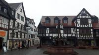 Michelstadt &ndash; &copy; Katrin Deutschbein (Eberhardt TRAVEL)