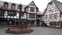 Michelstadt &ndash; &copy; Katrin Deutschbein (Eberhardt TRAVEL)