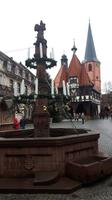 Michelstadt &ndash; &copy; Katrin Deutschbein (Eberhardt TRAVEL)