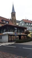 Bad Soden-Salmünster &ndash; &copy; Katrin Deutschbein (Eberhardt TRAVEL)