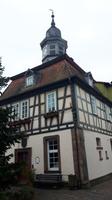 Bad Soden-Salmünster (Altes Rathaus) &ndash; &copy; Katrin Deutschbein (Eberhardt TRAVEL)