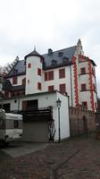 Bad Soden-Salmünster (Schloss) &ndash; &copy; Katrin Deutschbein (Eberhardt TRAVEL)