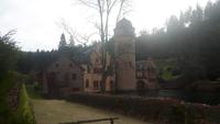 Neujahrs-Spaziergang zum Wasserschloss Mespelbrunn &ndash; &copy; Katrin Deutschbein (Eberhardt TRAVEL)