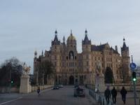 Schloss Schwerin &ndash; &copy; Kerstin Hugel (Eberhardt TRAVEL)