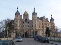 Schloss Schwerin &ndash; &copy; Kerstin Hugel (Eberhardt TRAVEL)