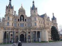 Schloss Schwerin &ndash; &copy; Kerstin Hugel (Eberhardt TRAVEL)