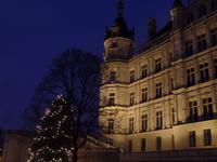 Schloss Schwerin &ndash; &copy; Kerstin Hugel (Eberhardt TRAVEL)