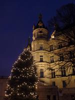 Schloss Schwerin &ndash; &copy; Kerstin Hugel (Eberhardt TRAVEL)
