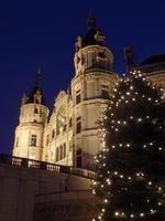 Schloss Schwerin &ndash; &copy; Kerstin Hugel (Eberhardt TRAVEL)