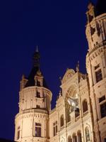 Schloss Schwerin &ndash; &copy; Kerstin Hugel (Eberhardt TRAVEL)