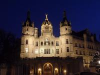 Schloss Schwerin &ndash; &copy; Kerstin Hugel (Eberhardt TRAVEL)