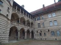 Schloss Güstrow &ndash; &copy; Kerstin Hugel (Eberhardt TRAVEL)