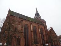 Güstrow &ndash; &copy; Kerstin Hugel (Eberhardt TRAVEL)