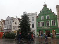 Güstrow &ndash; &copy; Kerstin Hugel (Eberhardt TRAVEL)