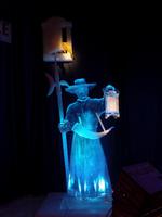 Karls Eiswelt &ndash; &copy; Kerstin Hugel (Eberhardt TRAVEL)
