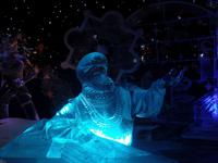 Karls Eiswelt &ndash; &copy; Kerstin Hugel (Eberhardt TRAVEL)