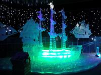 Karls Eiswelt &ndash; &copy; Kerstin Hugel (Eberhardt TRAVEL)