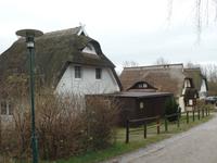 Ahrenshoop &ndash; &copy; Kerstin Hugel (Eberhardt TRAVEL)