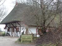 Ahrenshoop &ndash; &copy; Kerstin Hugel (Eberhardt TRAVEL)
