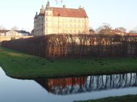 Schloss Güstrow &ndash; &copy; Kerstin Hugel (Eberhardt TRAVEL)