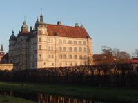 Schloss Güstrow &ndash; &copy; Kerstin Hugel (Eberhardt TRAVEL)