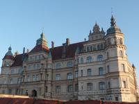 Schloss Güstrow &ndash; &copy; Kerstin Hugel (Eberhardt TRAVEL)