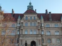 Schloss Güstrow &ndash; &copy; Kerstin Hugel (Eberhardt TRAVEL)