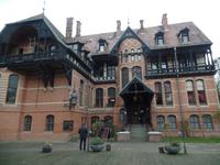 Schloss Gelbensande &ndash; &copy; Kerstin Hugel (Eberhardt TRAVEL)