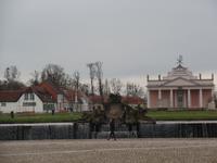 Ludwigslust &ndash; &copy; Kerstin Hugel (Eberhardt TRAVEL)