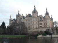 Schloss Schwerin &ndash; &copy; Kerstin Hugel (Eberhardt TRAVEL)