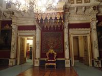 Schloss Schwerin &ndash; &copy; Kerstin Hugel (Eberhardt TRAVEL)