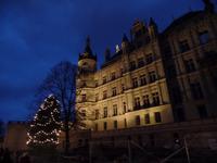 Schloss Schwerin &ndash; &copy; Kerstin Hugel (Eberhardt TRAVEL)