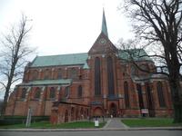 Münster Bad Doberan &ndash; &copy; Kerstin Hugel (Eberhardt TRAVEL)