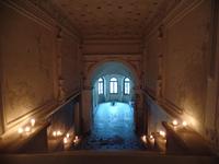 Schloss Basedow &ndash; &copy; Kerstin Hugel (Eberhardt TRAVEL)