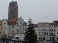 Wismar &ndash; &copy; Kerstin Hugel (Eberhardt TRAVEL)