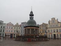 Wismar &ndash; &copy; Kerstin Hugel (Eberhardt TRAVEL)