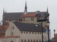 Wismar &ndash; &copy; Kerstin Hugel (Eberhardt TRAVEL)