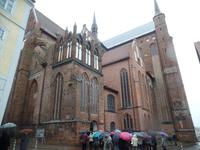 Wismar &ndash; &copy; Kerstin Hugel (Eberhardt TRAVEL)