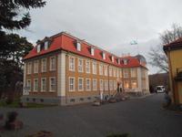 . Das Neue Schlioss Meisdorf &ndash; &copy; Peter Rudolph (Eberhardt TRAVEL)