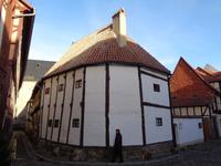  Der Ständerbau am Word &ndash; &copy; Peter Rudolph (Eberhardt TRAVEL)