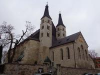  Nordhausens Dom &ndash; &copy; Peter Rudolph (Eberhardt TRAVEL)