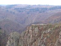 Die Rosstrappe &ndash; &copy; Peter Rudolph (Eberhardt TRAVEL)