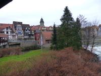 in Hannoversch Münden &ndash; &copy; Michael Krause (Eberhardt TRAVEL)