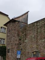 Stadtbefestigung Hannoversch Münden &ndash; &copy; Michael Krause (Eberhardt TRAVEL)