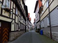 in Hannoversch Münden &ndash; &copy; Michael Krause (Eberhardt TRAVEL)