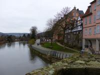 in Hannoversch Münden &ndash; &copy; Michael Krause (Eberhardt TRAVEL)