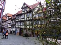 in Hannoversch Münden &ndash; &copy; Michael Krause (Eberhardt TRAVEL)